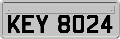 KEY8024