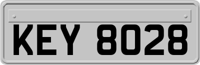 KEY8028
