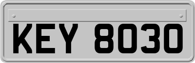 KEY8030