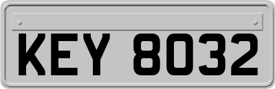 KEY8032