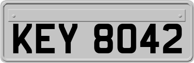 KEY8042