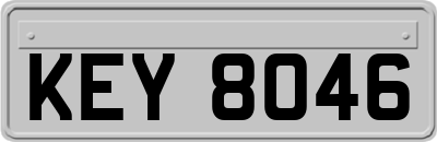 KEY8046