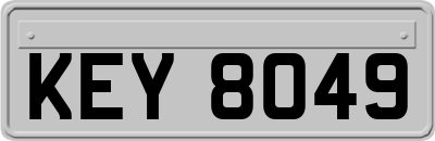KEY8049