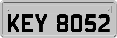 KEY8052