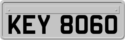 KEY8060