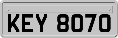 KEY8070