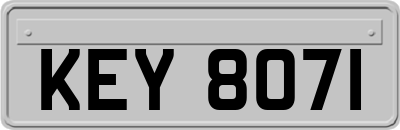 KEY8071