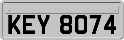 KEY8074