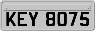 KEY8075