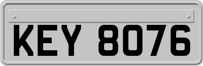KEY8076