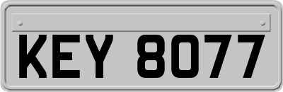 KEY8077