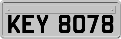 KEY8078