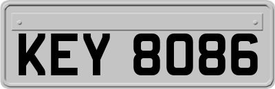 KEY8086