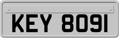 KEY8091