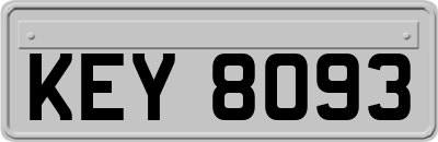 KEY8093