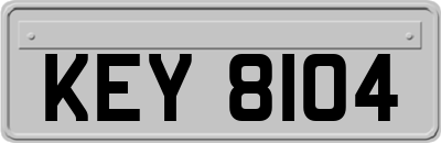 KEY8104