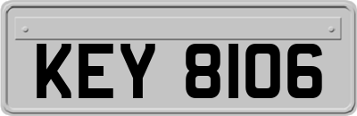 KEY8106