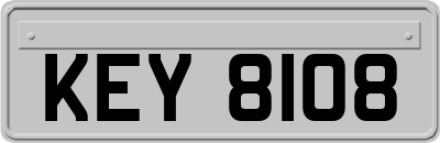 KEY8108