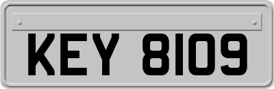 KEY8109