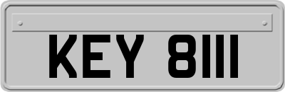 KEY8111