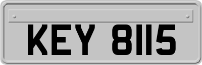 KEY8115