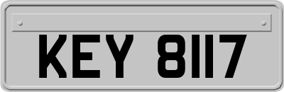 KEY8117