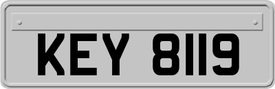 KEY8119