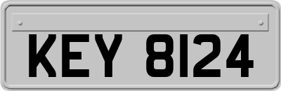 KEY8124