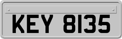 KEY8135