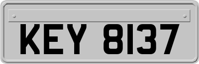 KEY8137