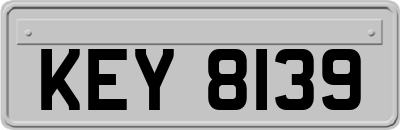 KEY8139