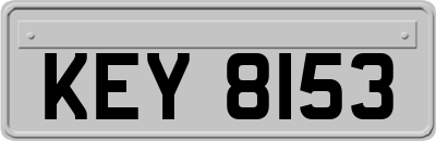 KEY8153