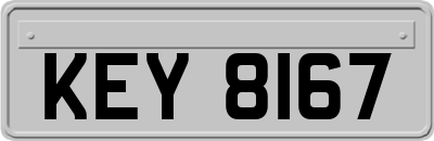 KEY8167