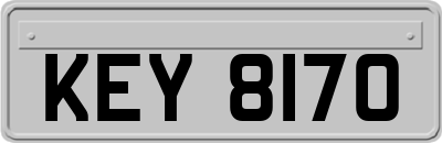 KEY8170