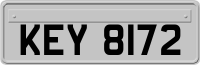 KEY8172