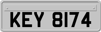 KEY8174