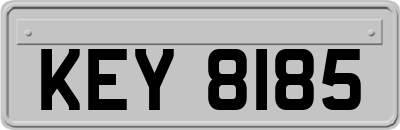 KEY8185