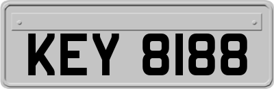 KEY8188