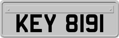 KEY8191