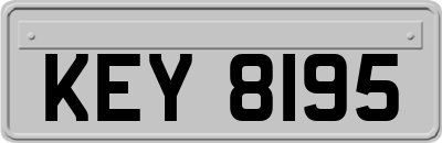 KEY8195