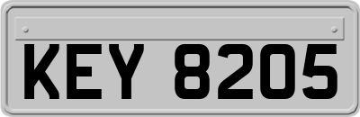 KEY8205