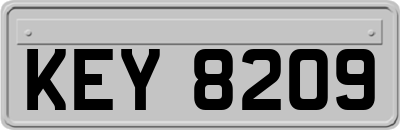 KEY8209