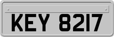 KEY8217