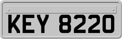 KEY8220