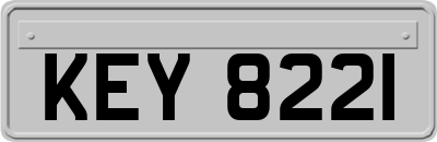 KEY8221