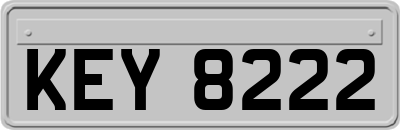 KEY8222