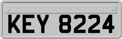 KEY8224