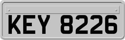 KEY8226