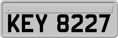 KEY8227