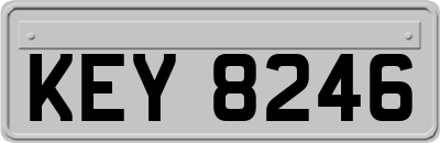 KEY8246